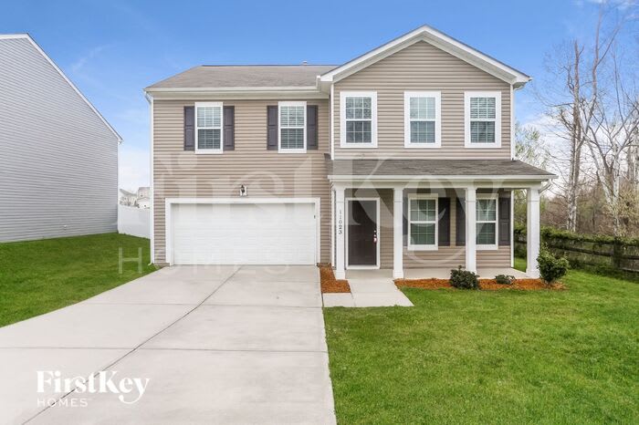 11023 Silver Glen Lane