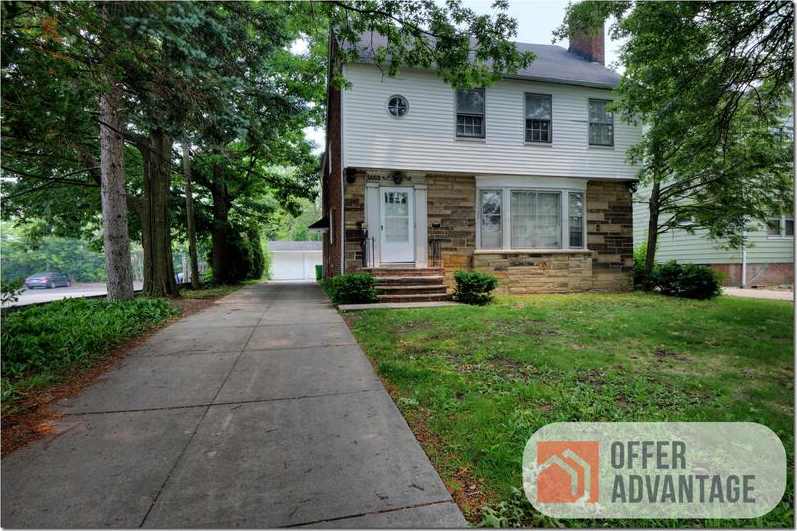 1469 Genesee Road - Floor 2