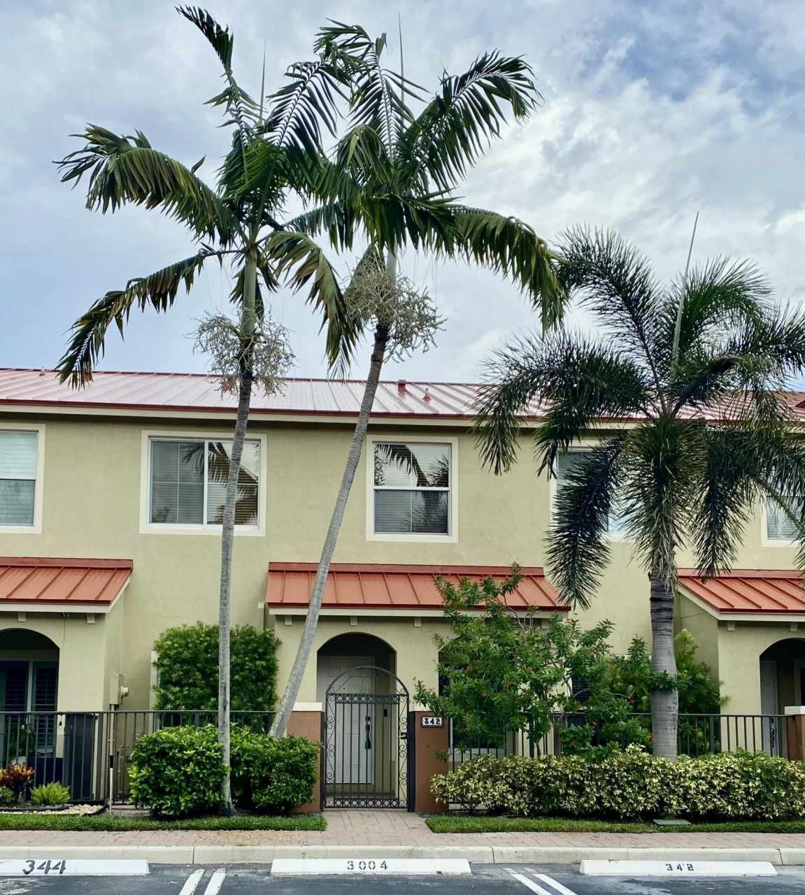 342 Lake Monterey Circle