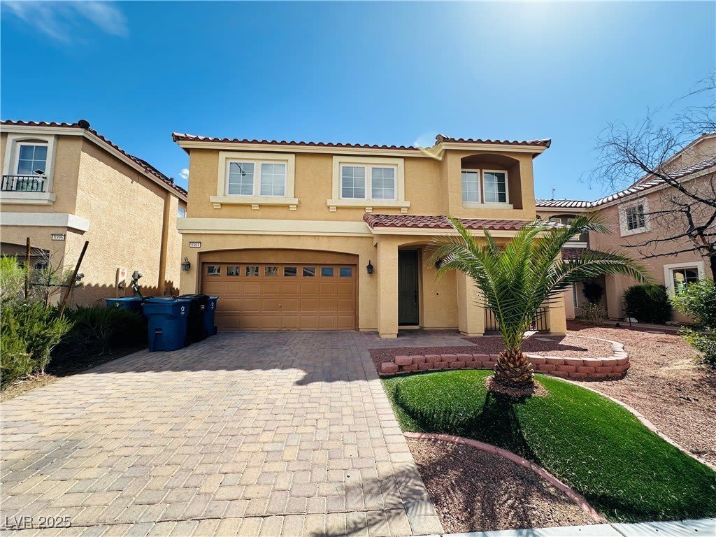 8404 Langhorne Creek Street