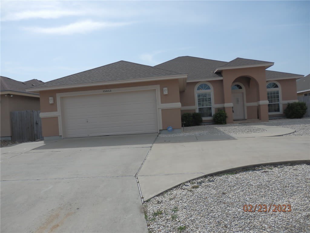 15853 Punta Espada Loop