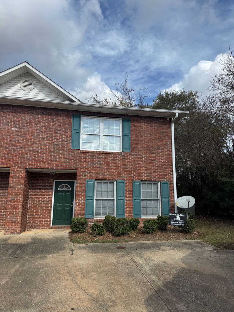 Harmon Condo Available Now!