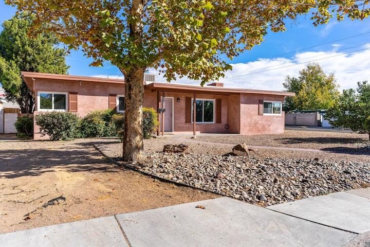 Gracey's Nation - Truman Community