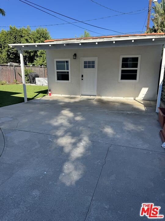 446 N California St unit: Gh