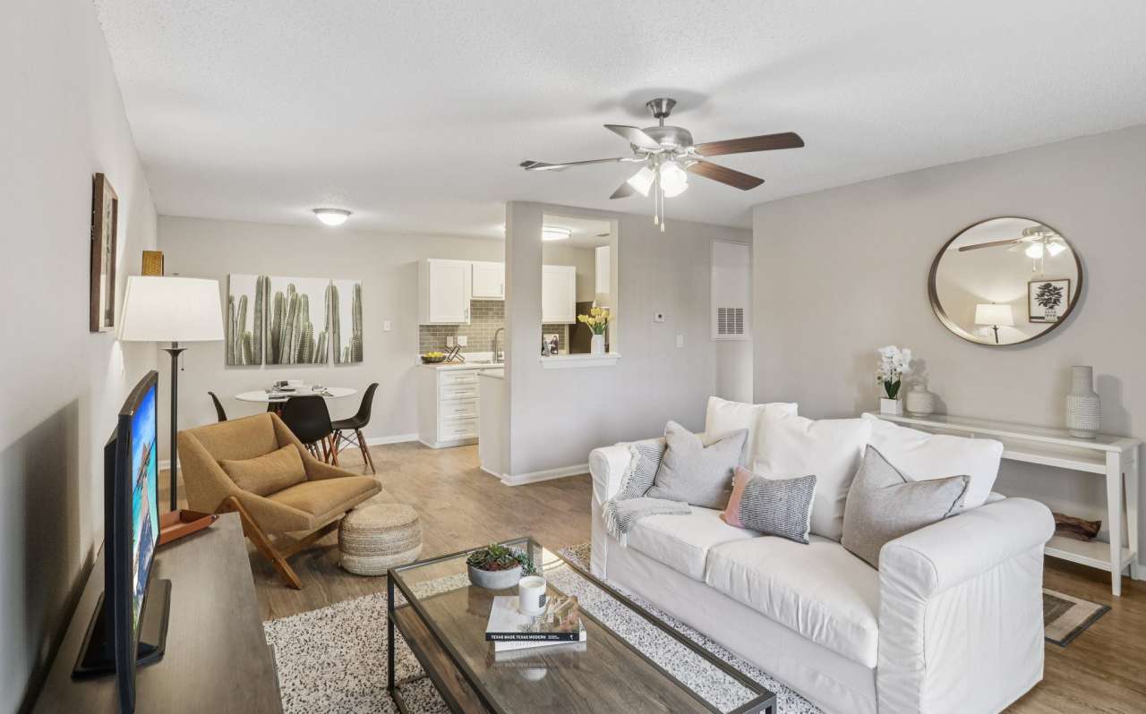 Copperline at Village Oaks