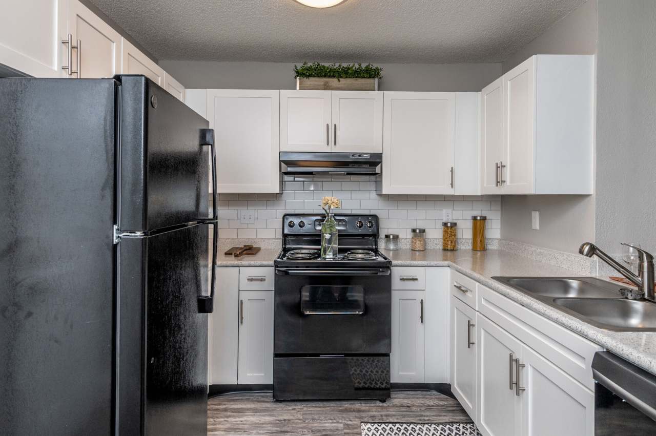 Crossings at Hazelwood