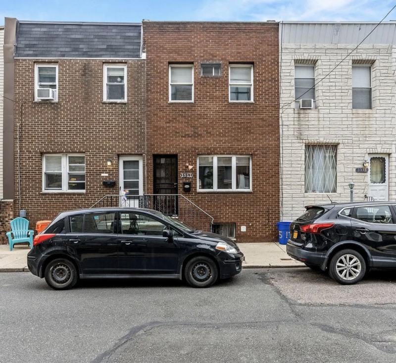 1511 South Hollywood Street