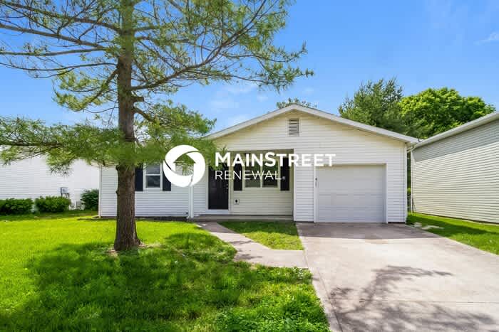 2495 Willow View Court