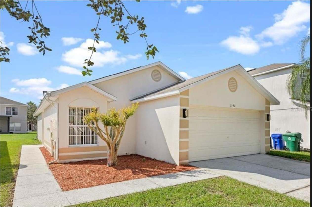 1548 TIVERTON BOULEVARD