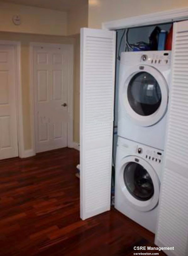 nice 3 bed in South End