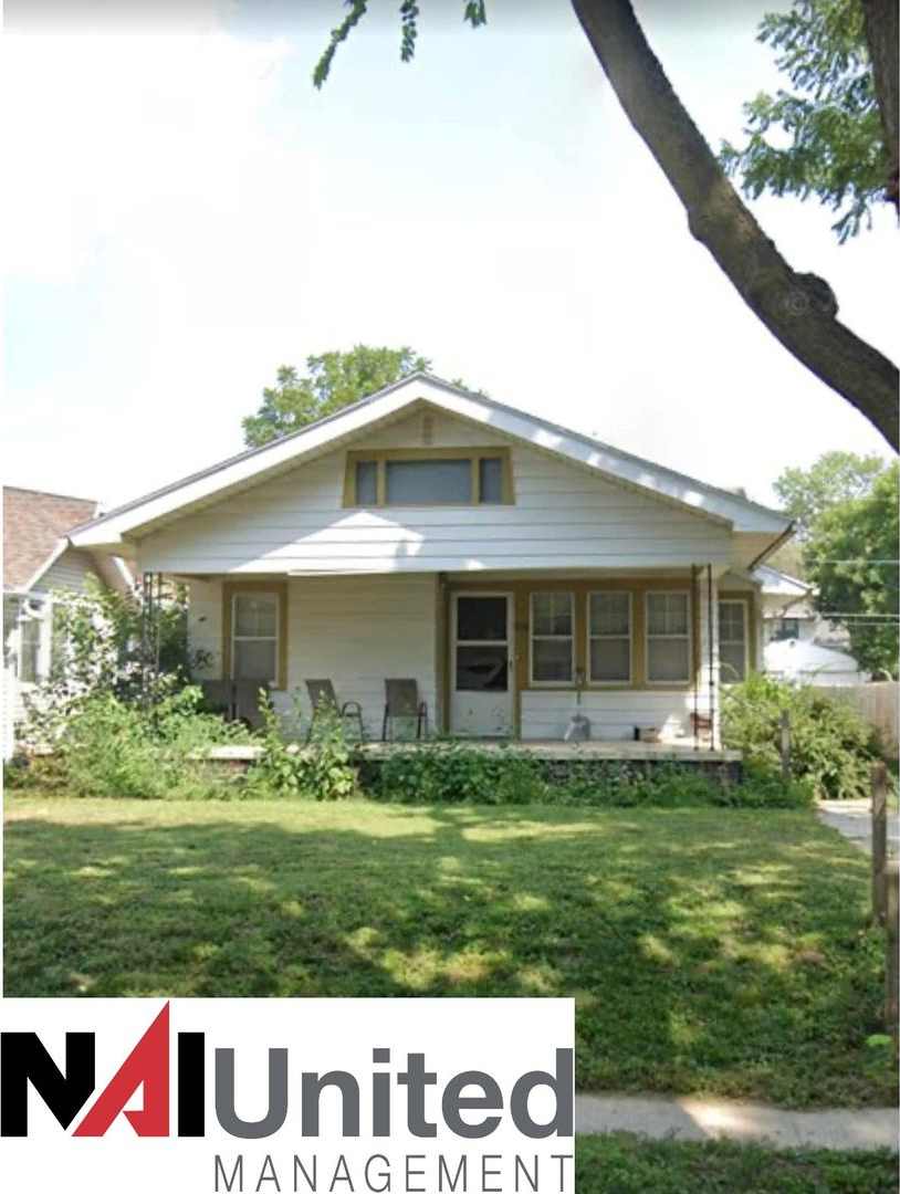 Four bedroom, one bathroom for rent in Morningside