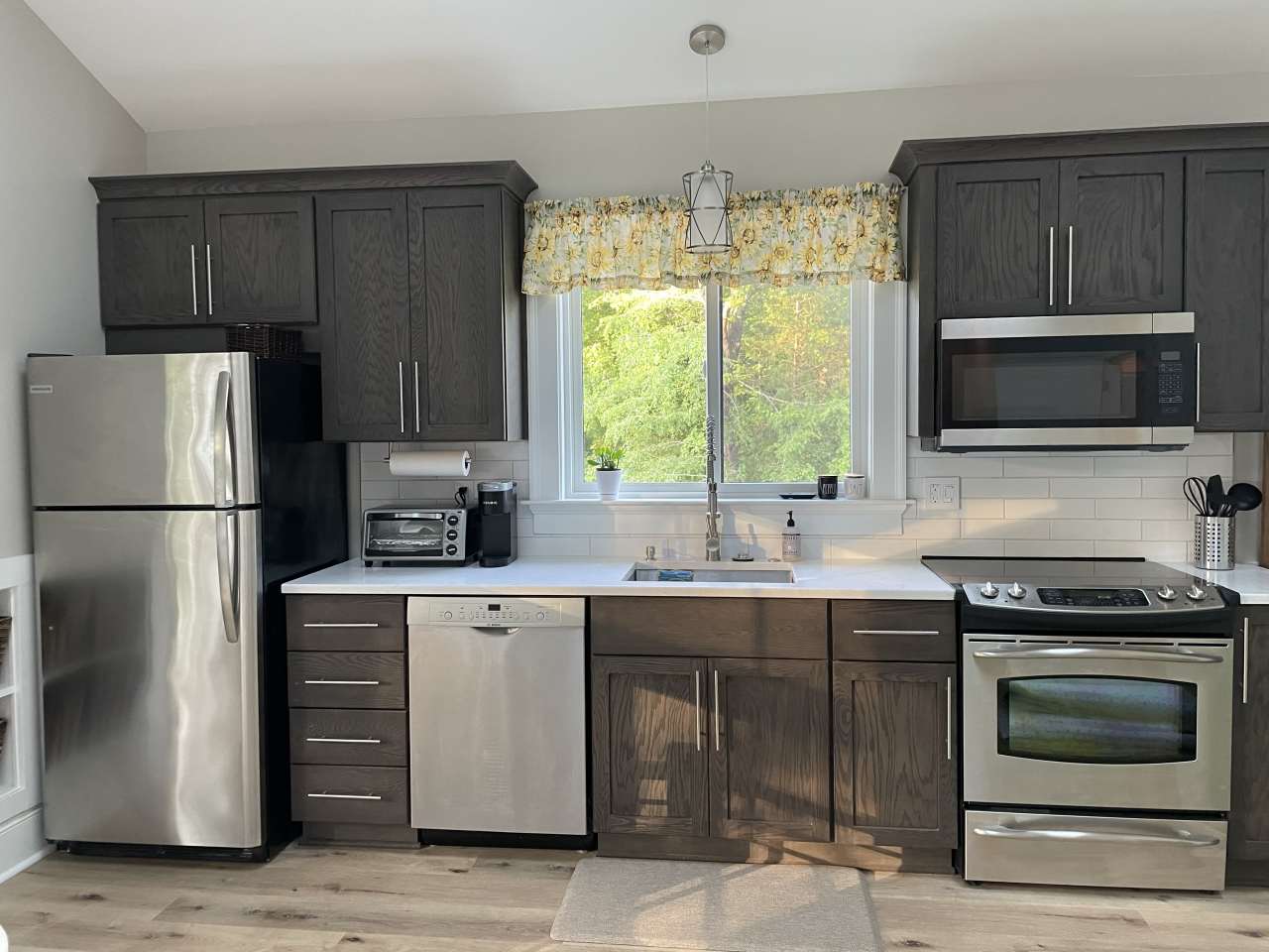 8600 Island Point Road