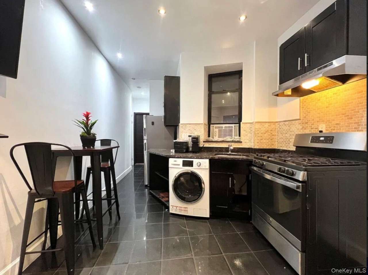 21 W 106TH Street unit: 1A