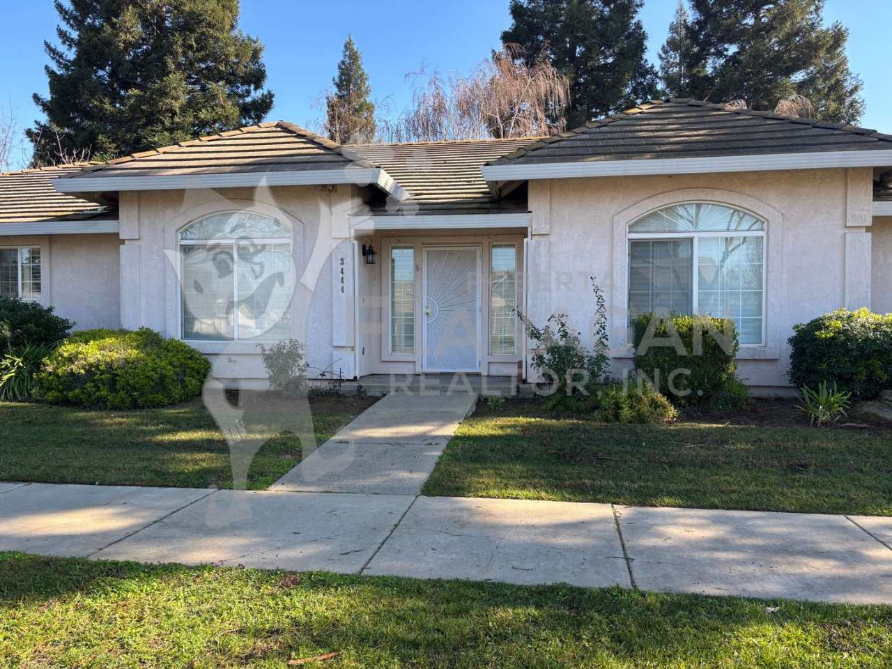 Large 4 Bedroom/ 2 Bathroom home