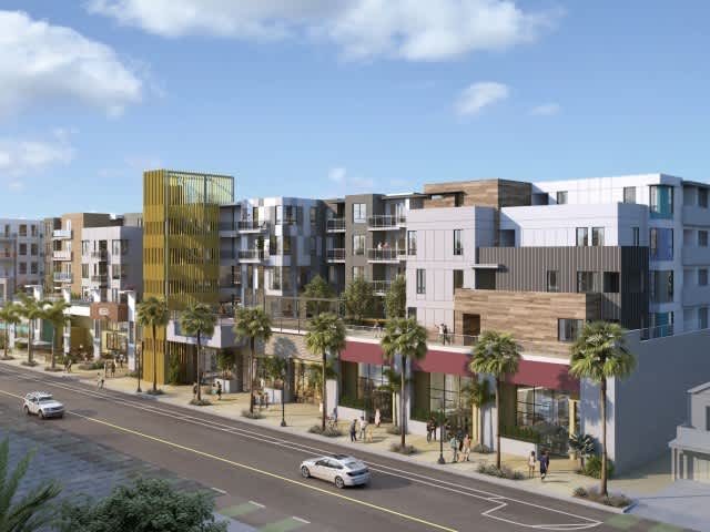4555 30th Street Unit C21