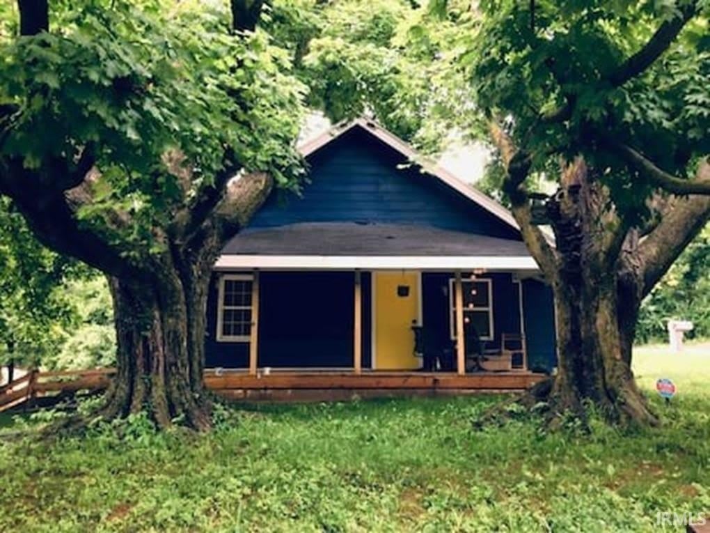 1775 S Henderson Street