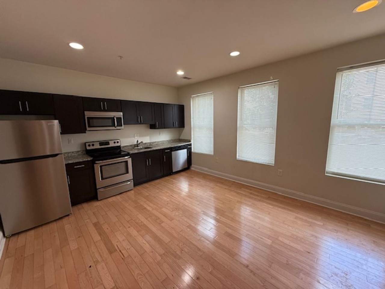 4128 Chester Ave #1A - 13-Month Lease Prorated Rate