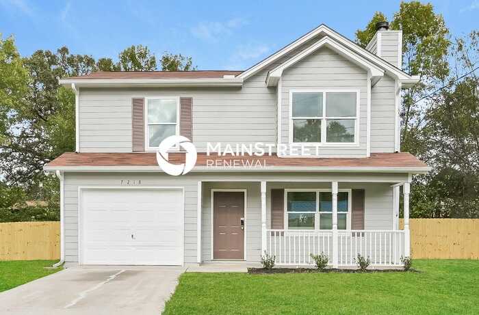 7218 Ashford Glen Drive