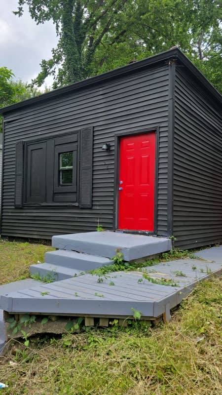 524 North 29th Street