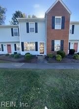 3612 Clover Meadows Drive