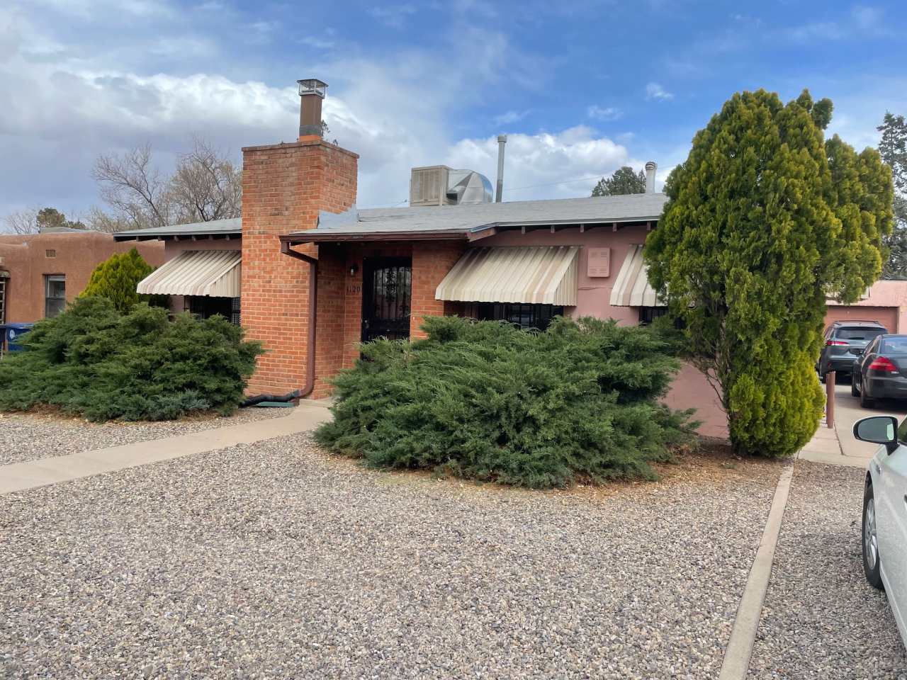 1120 Princeton Drive Northeast