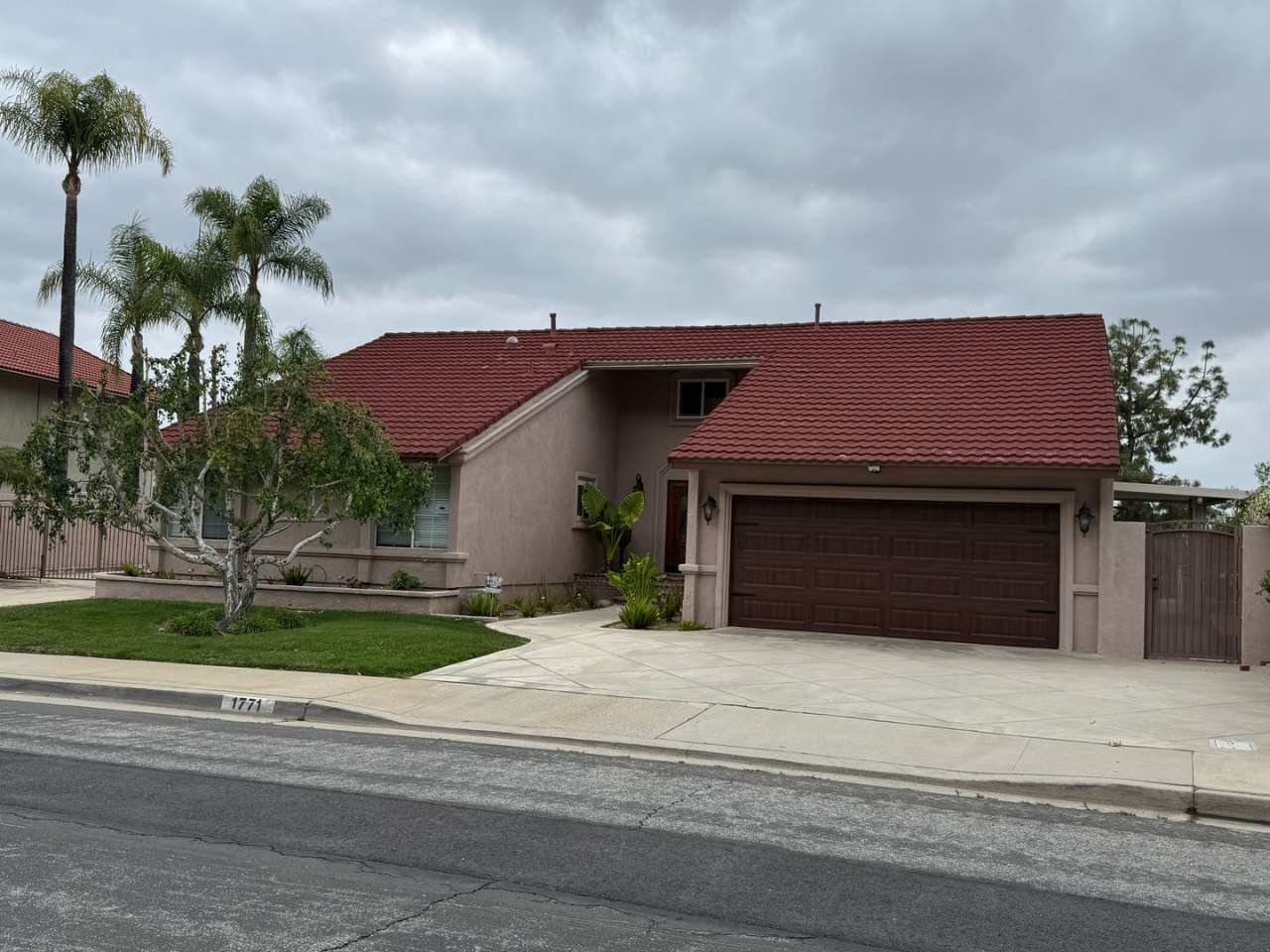 Beautiful 4 bedroom, 2 bathroom house with pool in San Dimas