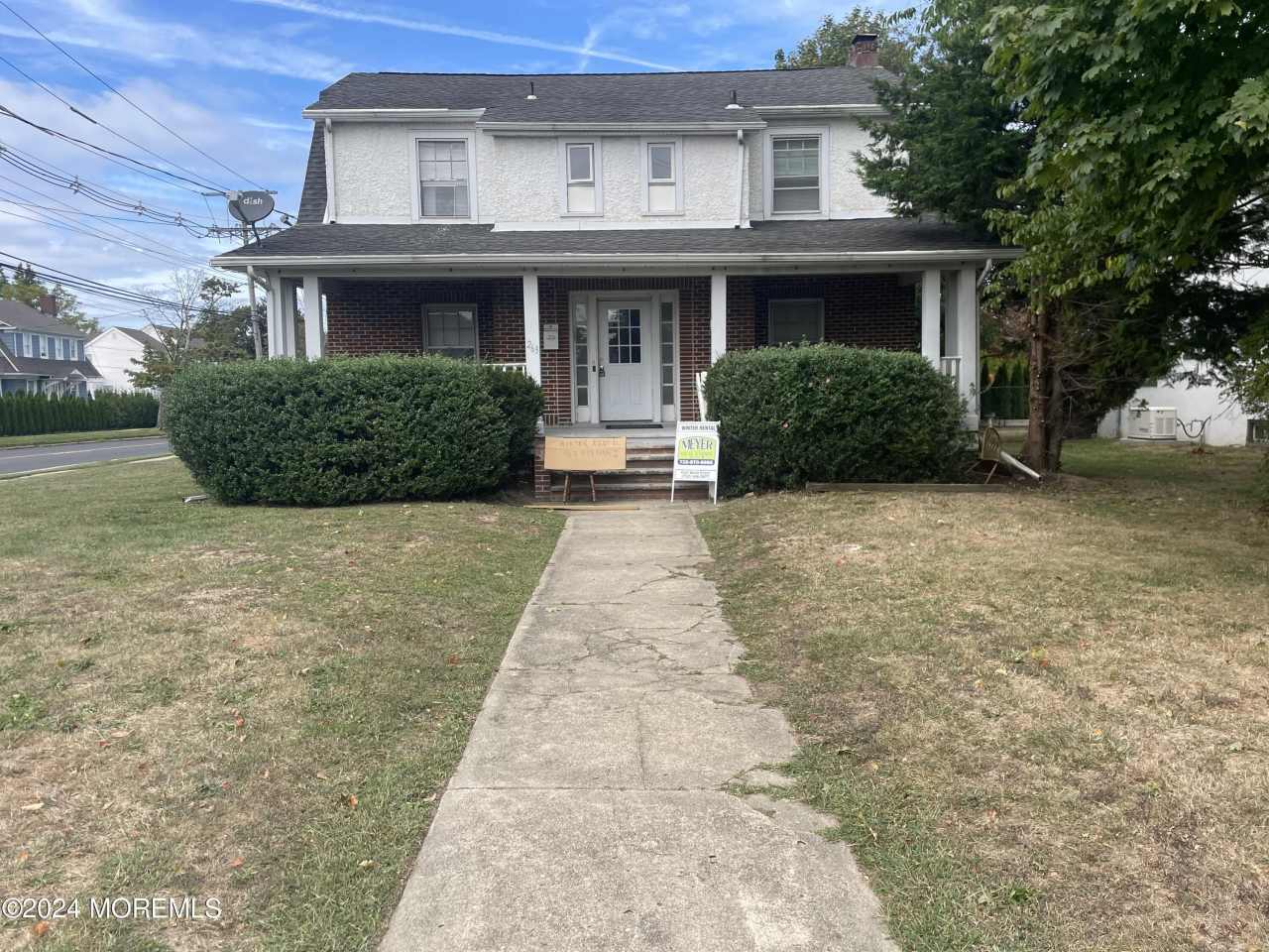 263 S Lincoln Avenue