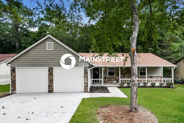 263 Independence Drive