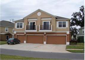 2 Bedroom, 2 Bath Townhome For Rent at 1369 Broken Oak Drive #46A Winter Garden, FL 34787