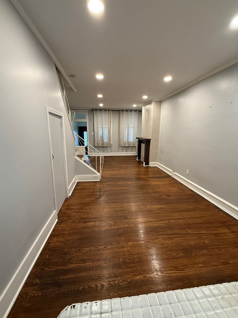 3-Bedroom 1.5-Bathroom Home with Garage and Yard in Port Richmond Available Now!