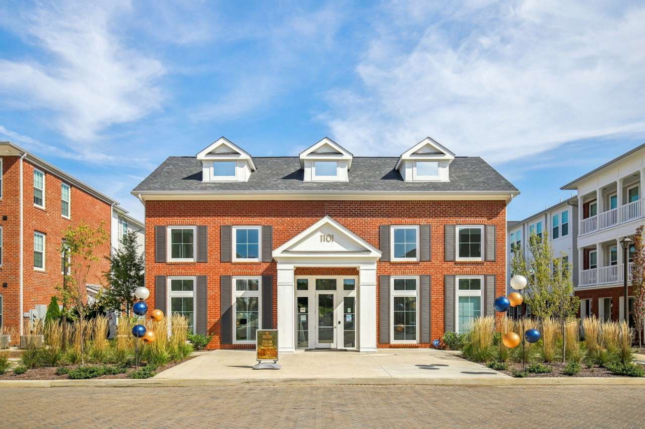 Chartwell Commons at Kedron Square