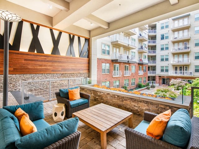 325 Centennial Olympic Park Dr NW Unit E31