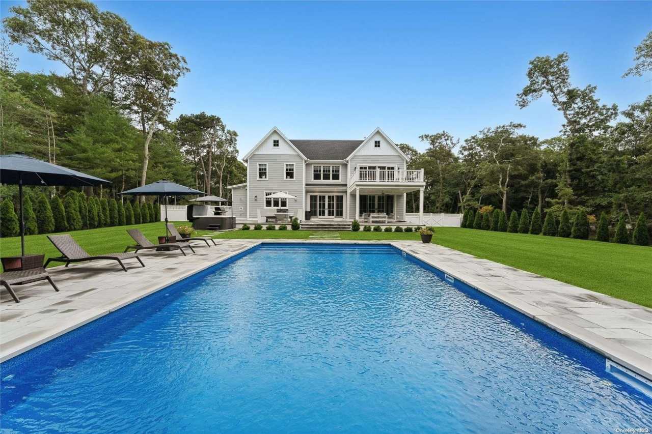 9 Mill Road