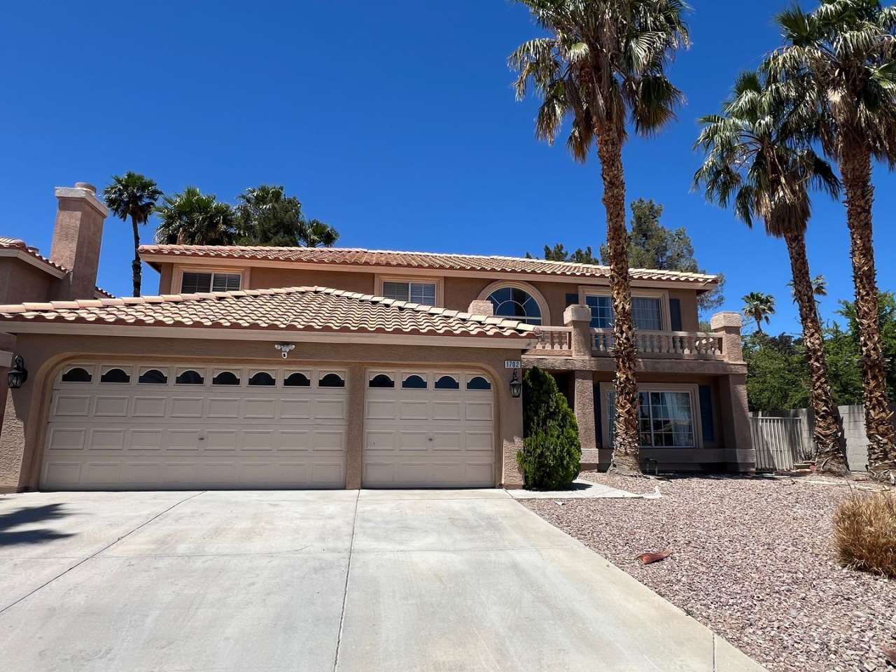 Beautiful Henderson Home!