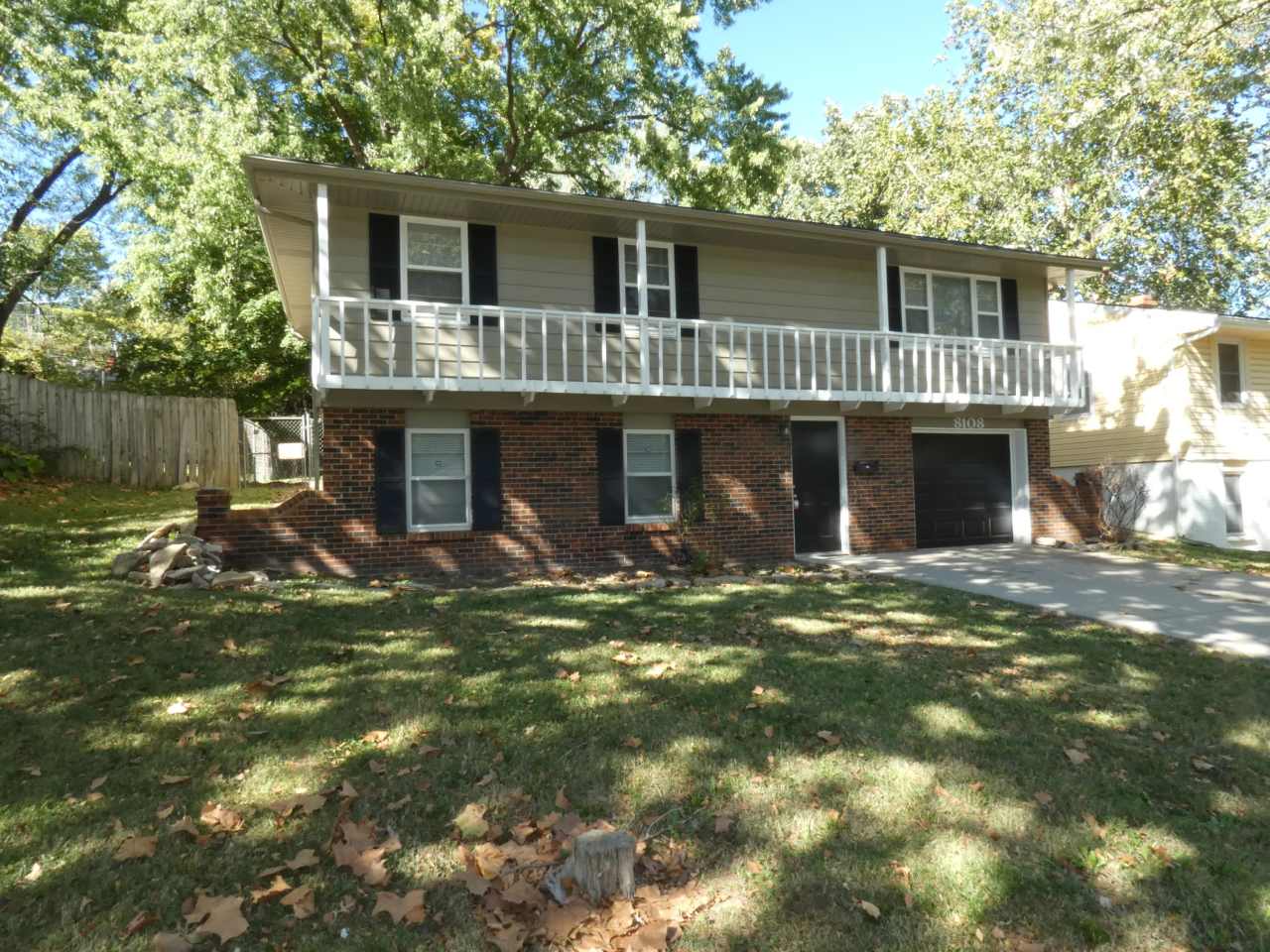 8108 Northeast 48th Terrace