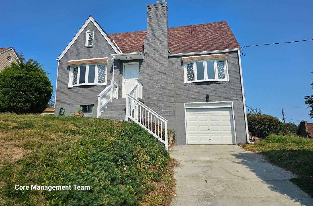 Fully Updated 3 bedroom 2 bathroom House for rent in West Mifflin