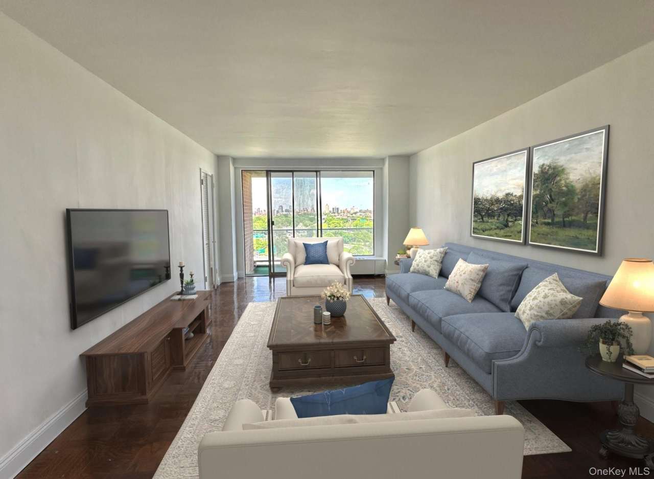 61-20 Grand Central Parkway unit: A1402