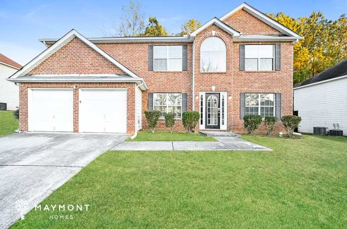 1906 Bridgestone Circle