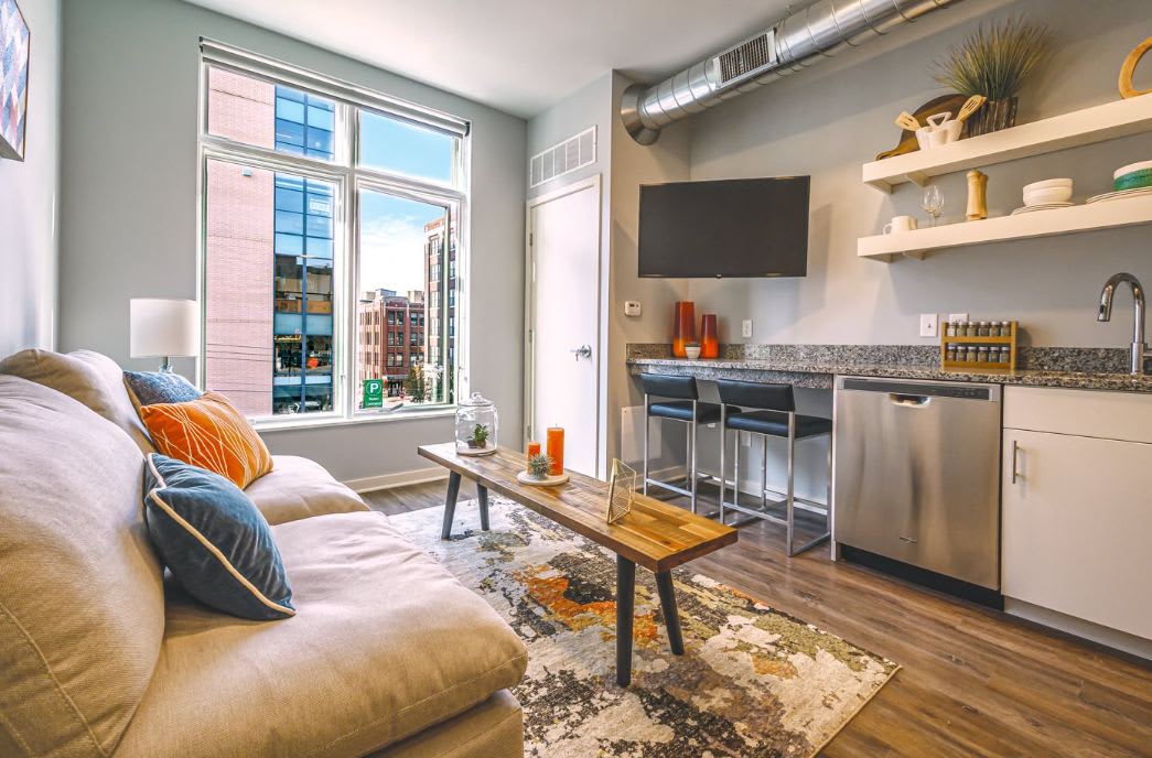 41 Division Avenue South - 204