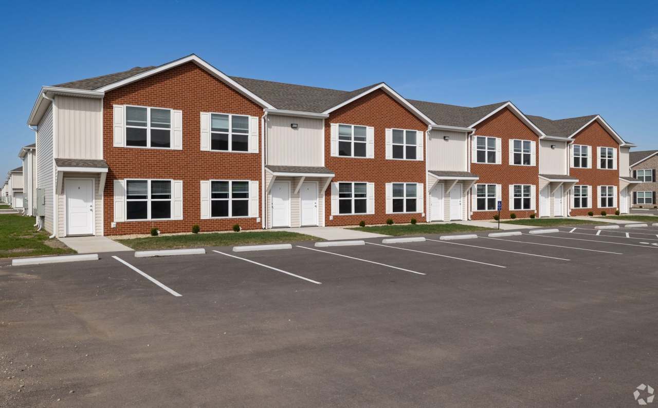 Falcon Place Townhomes