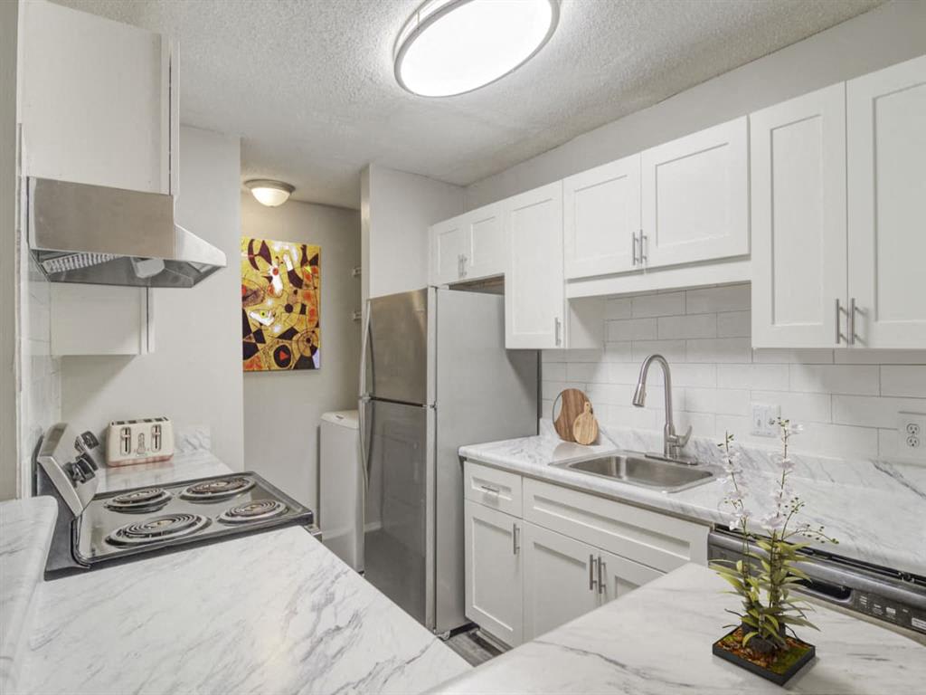 Elevate Stewarts Mill