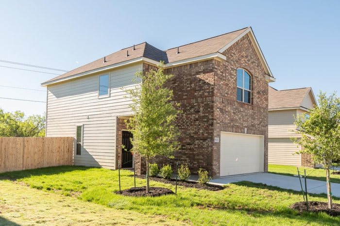 5014 War Horse Drive