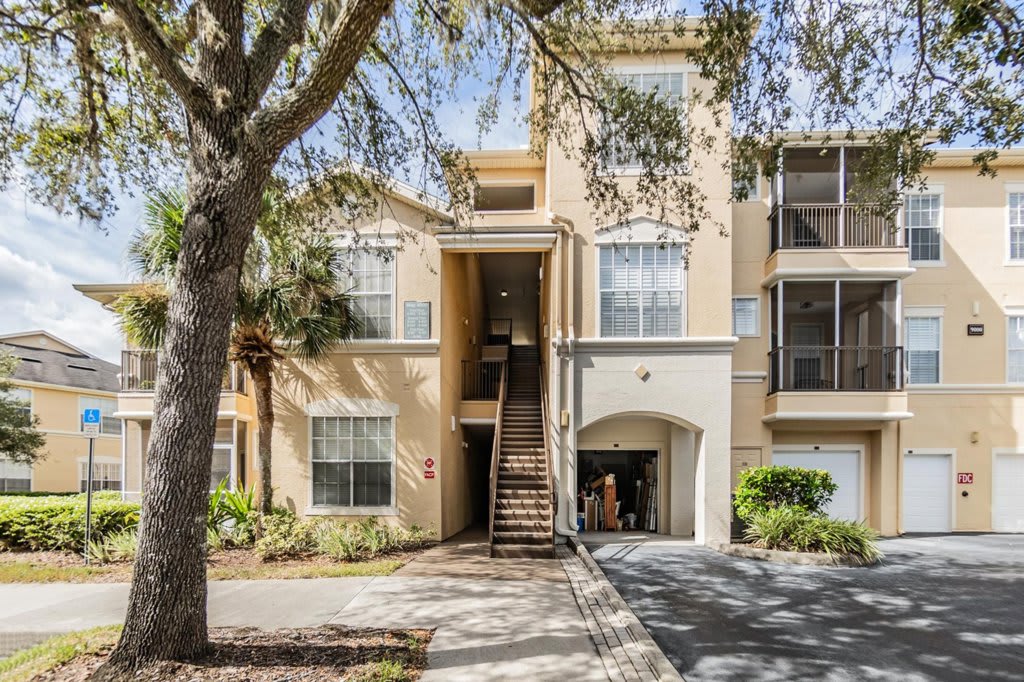 5125 Palm Springs Blvd. #9107