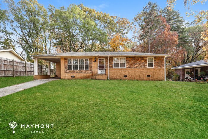 224 South Wingate Road