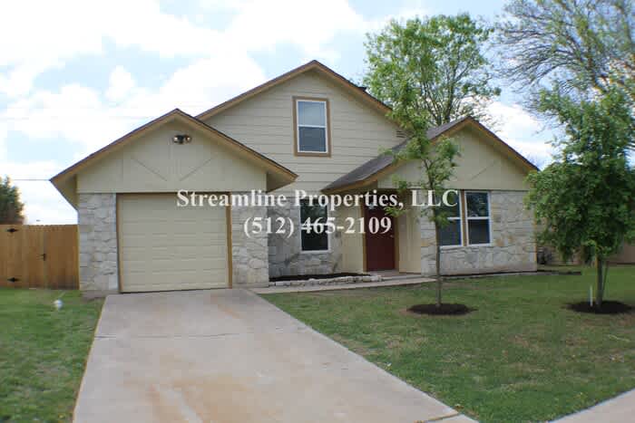 12711 Rampart Street