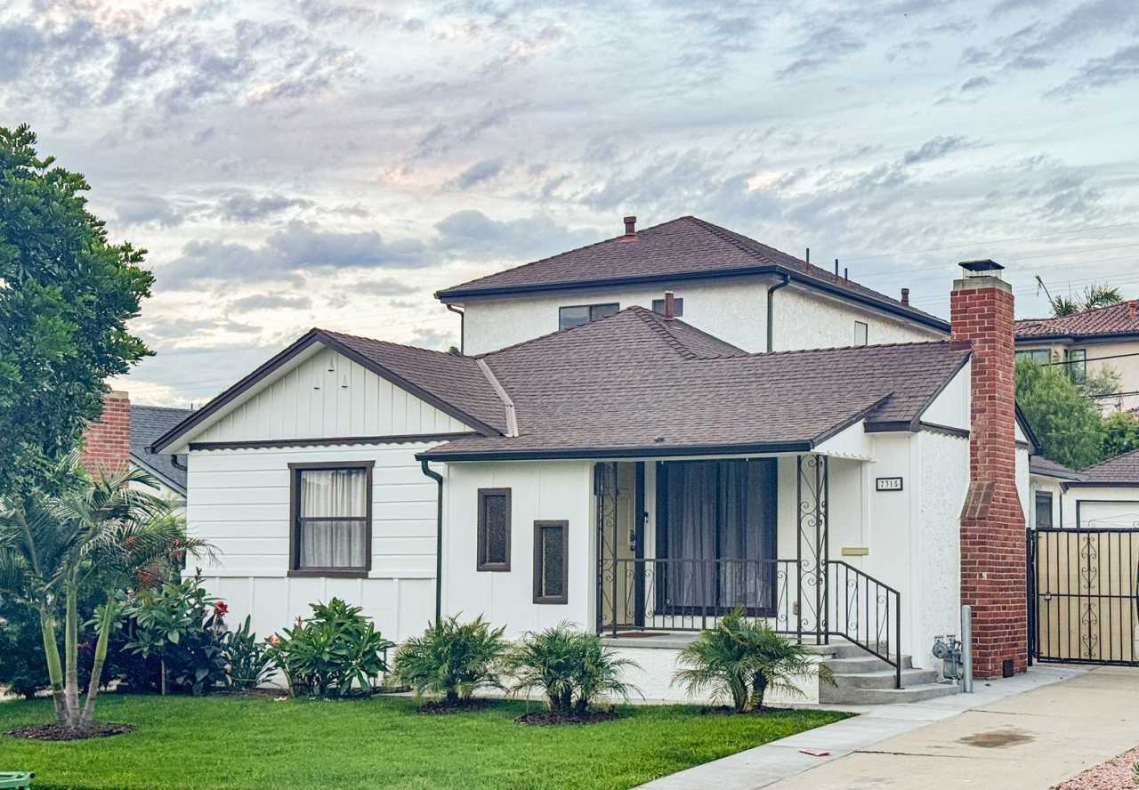 Beautiful 3bd 2 ba House