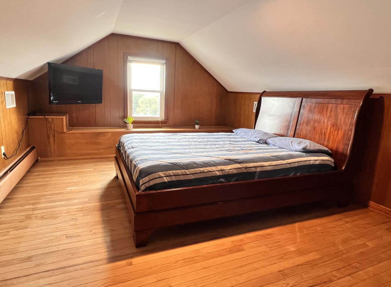 324 Woodland View Drive