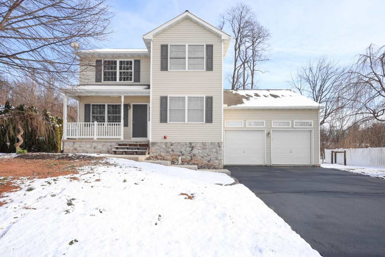 3 Bedroom Home in Bainbridge