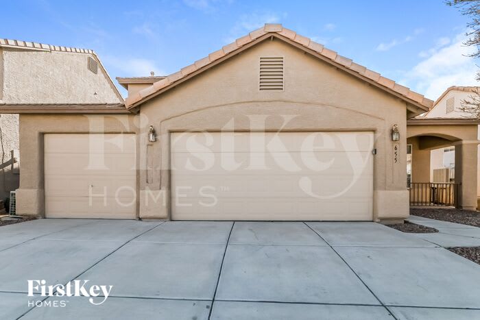 655 Corona Run Avenue