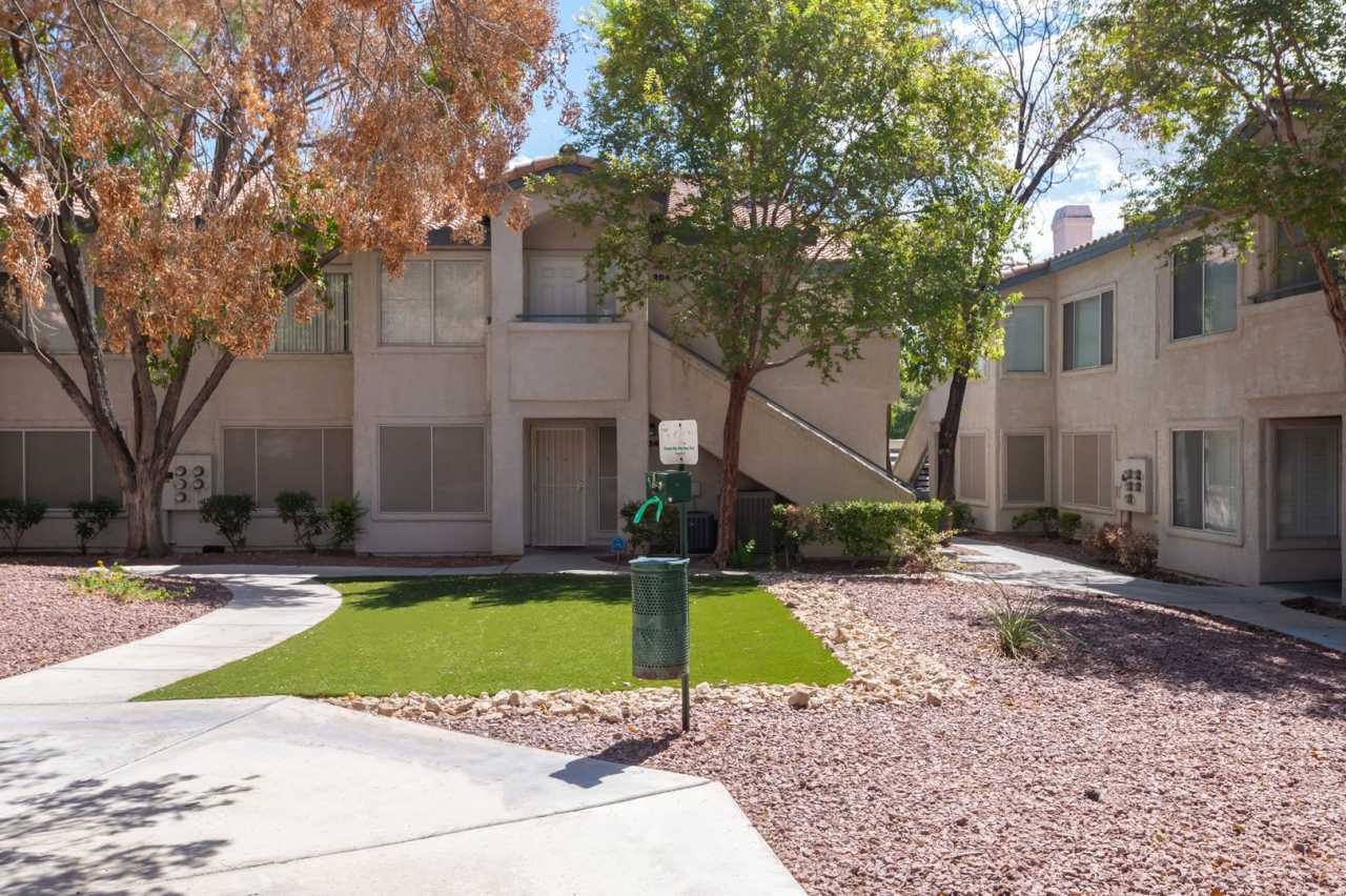Condo with 2 Beds/2 Baths in Las Vegas near UNLV  McCarran Airport